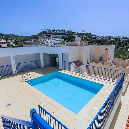 Apartment Quiet Pool And Relax Ii
